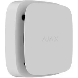 Датчик диму Ajax (FireProtect 2 SB CO white) - мініатюра 2