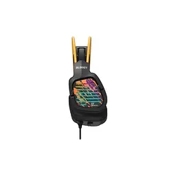 Навушники A4Tech Bloody G565 RGB Hi Fi 7.1 Black (4711421001960) - мініатюра 3