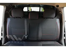 Авточохли модельні MW Brothers для Mitsubishi L-200 c 2006 - мініатюра 6