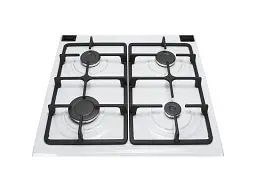 Газова плита Milano ML60 G2/07С+ White - мініатюра 9