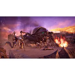 Ключ активації Microsoft Starship Troopers: Extermination для Xbox Series S/X - мініатюра 4