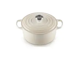 Каструля Le Creuset Signature Meringe 4.2 л (21177247164430)