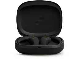 Навушники TWS JBL Endurance Zone Black / Lime (ENDUZONEBLKL) - мініатюра 4