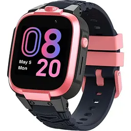 Smart Watch Mibro Watch Phone Z3 (XPSWZ001) pink UA - мініатюра 2