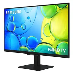 Телевізор Samsung UE24F6000FUXUA - мініатюра 3