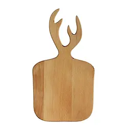 Дошка обробна Brizoll Wood D016 41см