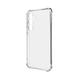 Чехол ArmorStandart Air Force для Samsung A35 5G (A356) Camera cover Clear
