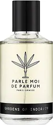 Оригінал Parle Moi de Parfum Gardens Of India 79 100 мл Парфумована вода
