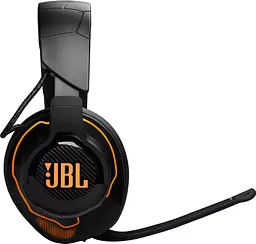 Ігрові навушники JBL Quantum 910 Wireless [JBLQ910WLBLK] [82888] - мініатюра 6