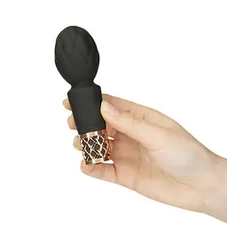 Мінівібромасажер Pillow Talk Secrets - Pleasure - Clitoral Vibrator Wand Pillow Talk SO8244 95645 - мініатюра 7
