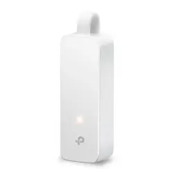 Мережевий адаптер USB TP-Link UE300C White 1xGLan Type-C