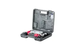 Степлер пневматичний Intertool 5.1 х 22 мм скоба цвях PT-1612 - мініатюра 5