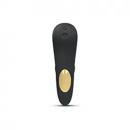 Вибратор универсальный Dorcel Twist Delight с жемчужным массажем - мініатюра 3
