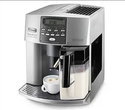 Кавомашина DELONGHI Magnifica Automatic Cappuccino Б/В