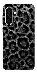 TPU чохол Demsky Black leo для Samsung Galaxy A56 5G