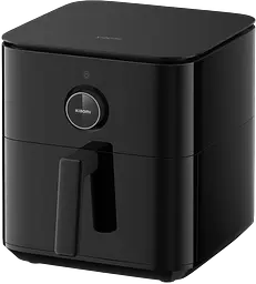 Мультипіч Xiaomi Smart Air Fryer MAF10 Black (6.5L) (BHR7357EU) UA - мініатюра 2