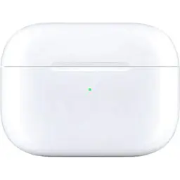 Зарядний футляр Apple для AirPods Pro A2190 - мініатюра 2