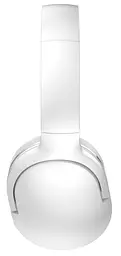 Навушники Baseus Encok Wireless Headphone D02 Pro (White) [67267] - мініатюра 5