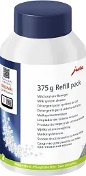 Milk system cleaner Mini-Tabs 375g/ Міні-таблетки для очищення молочної системи, змінний контейнер 375г