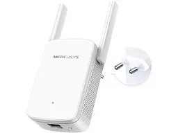 Повторювач Wi-Fi Mercusys ME30 - мініатюра 3