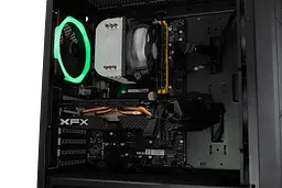 Ігровий ПК Tera Offer v3 (RX 590 / i5 6400 / DDR4 16GB / SSD 512GB) - мініатюра 2