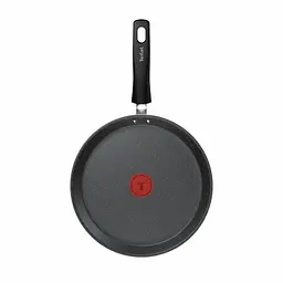 Сковорода Tefal Expertise для млинців 25см чорний (G3213832)
