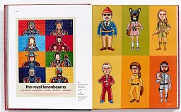 The Wes Anderson Collection. Bad Dads. Art Inspired by the Films of Wes Anderson - мініатюра 4