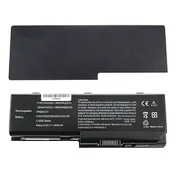 Аккумулятор для ноутбука Toshiba PA3536 (Equium P200 Series Satellite: L350 Series L355 Series L355D Series P200 Series) 10.8V - миниатюра 2