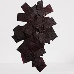 Чипси Fruit Snack яблуко + чорниця 25г