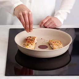 Набір сковорід Tefal Ingenio Delight 2 шт. (L7839043) - мініатюра 6