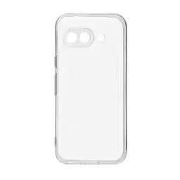 Чохол ArmorStandart Air для Google Pixel 9a Camera cover Clear