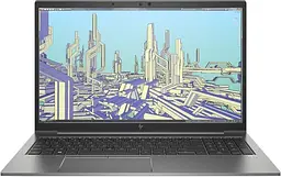 Ноутбук HP ZBook Firefly 15 G7 (111G1EA) Gray (111G1EA)