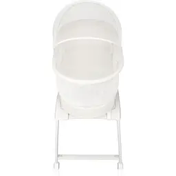 Ліжечко-колиска Lionelo Coral White (LO-CORAL WHITE) - мініатюра 3
