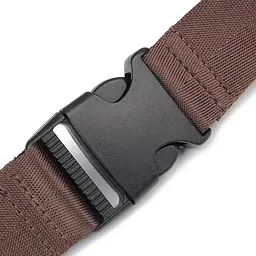 Чоловіча шкіряна сумка Vintage 25х13,5х3 см sum0012273 - мініатюра 8