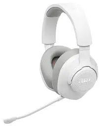 Гарнітура JBL QUANTUM 360 Wireless White (JBLQTUM360WHT) - мініатюра 4