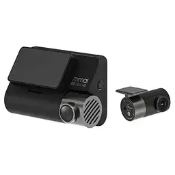 Відеореєстратор Xiaomi 70mai HDR Dash Cam 4K A810S + RC24 камера(A810S + RC12)