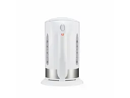 Електрочайник Zelmer ZCK7630W Crystal - мініатюра 2