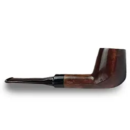Люлька для куріння Kaf Crofts pear acrylic (KF209) - мініатюра 4