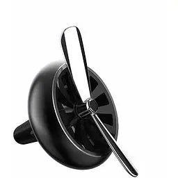 Автомобільний ароматизатор Xiaomi Carfook Air Force One Black