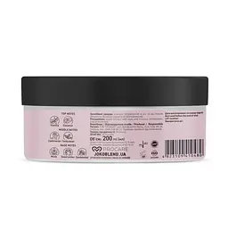 Парфумований баттер для тіла Vanilla Blossom Joko Blend 200 мл - мініатюра 3