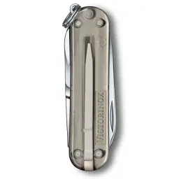 Ніж Victorinox Classic SD Colors Mystical Morning (0.6223.T31G) - мініатюра 3