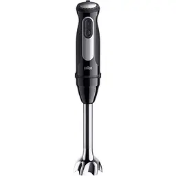 Блендер Braun MultiQuick 5 Pro MQ 55307 MBK [139093] - мініатюра 2