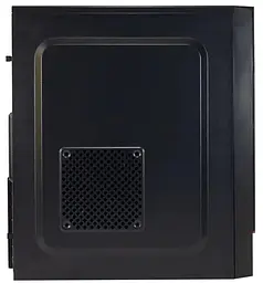 Корпус GTL T1610 Black, (T1610) Без БП - мініатюра 4