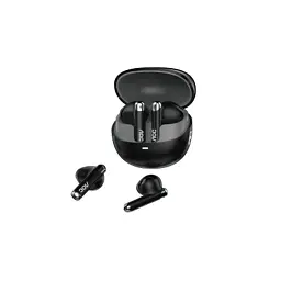 Навушники AOC ACT2504BK Black (ACT2504BK/00) - мініатюра 5