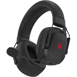 Ігрові навушники Bloody GR585 Black [154549] - мініатюра 9