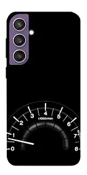 TPU чохол Demsky Speed для Samsung Galaxy S23 FE