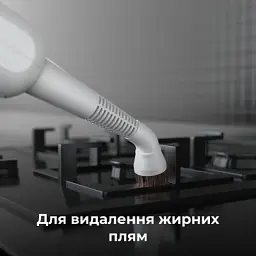 Пароочищувач Aeno ASM0002 - мініатюра 7