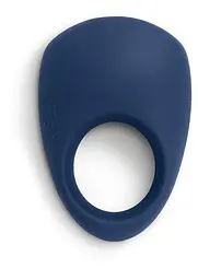 Віброкільце We-Vibe Pivot Blue 7.1 см синій - мініатюра 3
