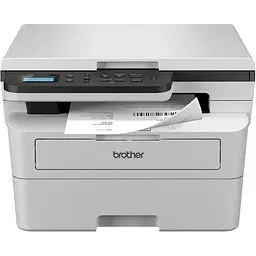 БФП Brother DCP-B7600D (DCPB7600DYJ1) [133489] - мініатюра 2