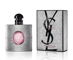 Оригінал Yves Saint Laurent Black Opium Glitter 50 мл парфумована вода
